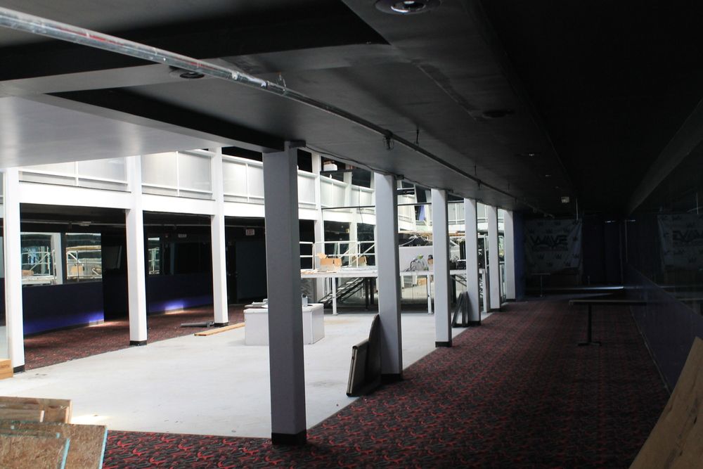 Wave Building: 16 N James St, Kansas City, KS 66118